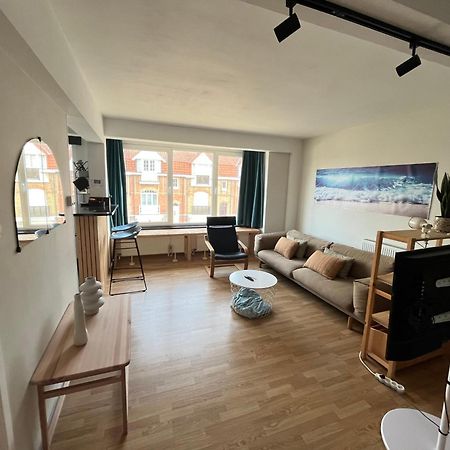 Studio Dune Ostend Exterior photo